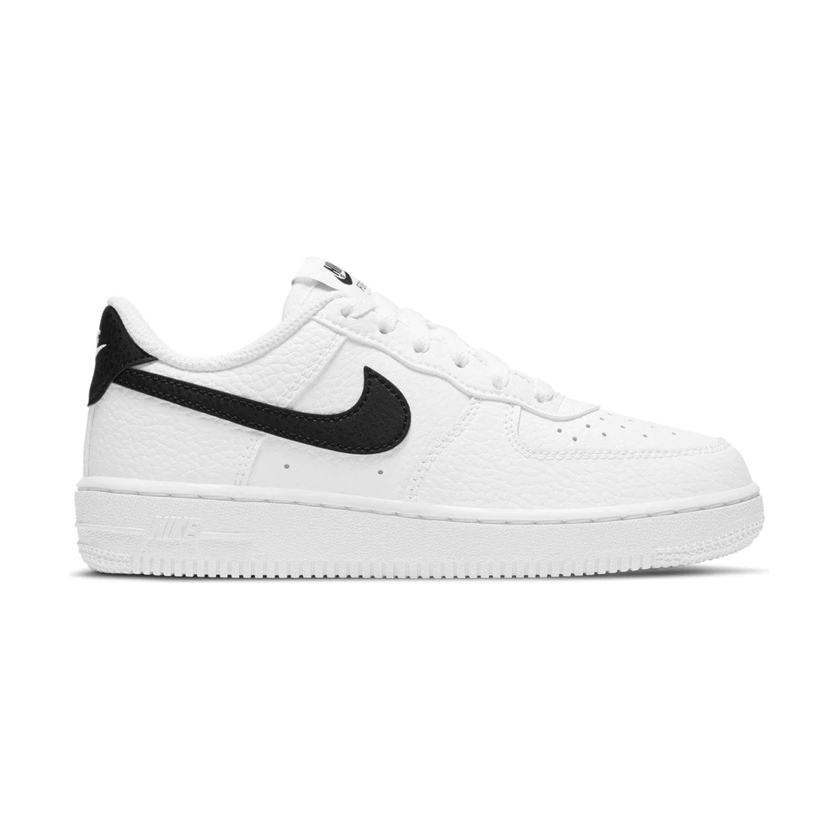 Nike Air Force 1 Review Women's VS Big Kids Which One Should You