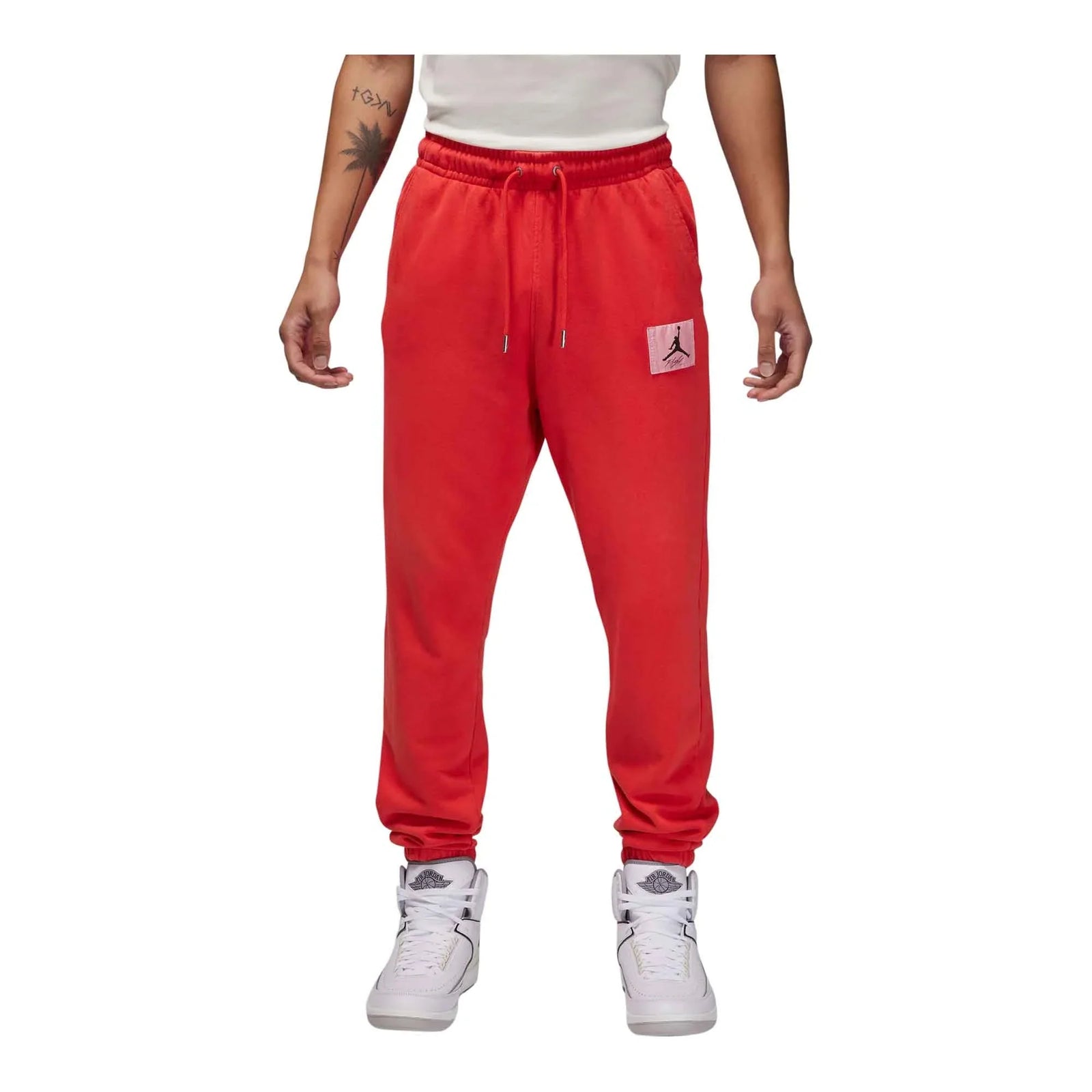 Comfort Meets Cool: Styling the Iconic Jordan Sweatpants for Everyday Wear