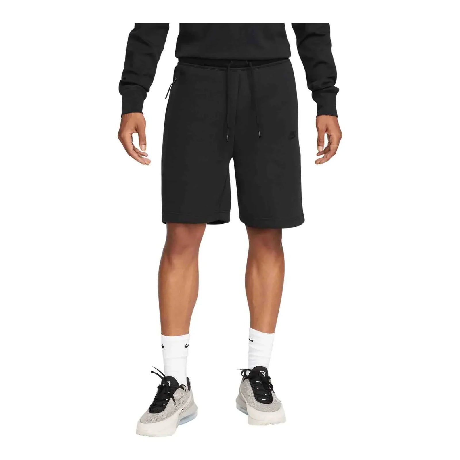 How to Wash Nike Tech Fleece Pants Without Ruining It