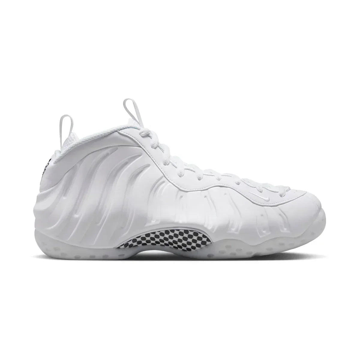 Why White Basketball Shoes Are the Ultimate Choice for Performance and Style