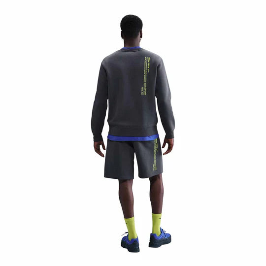 Embracing Quality with Nike Tech Fleece Pants