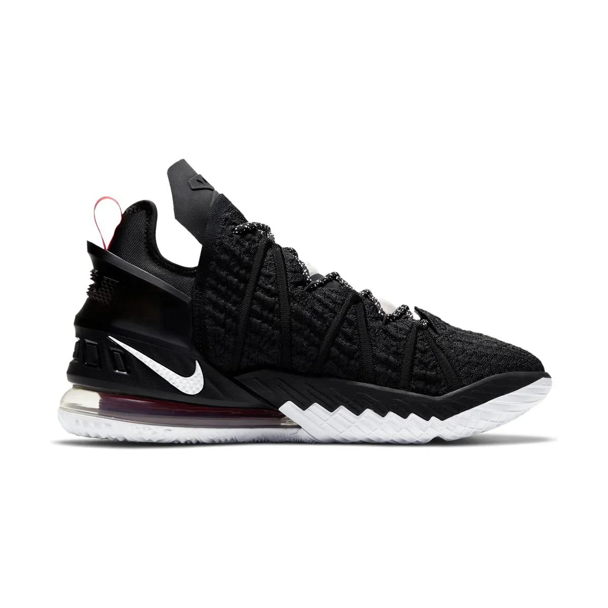 Game-Changer: A Closer Look at the Evolution of the LeBron Basketball Shoe