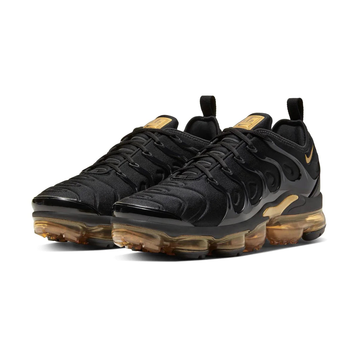 Nike VaporMax Plus Transformed Sneaker Culture Millennium Shoes