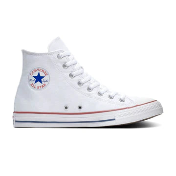 Express Your Personality with the Converse Chuck Taylor All-Star