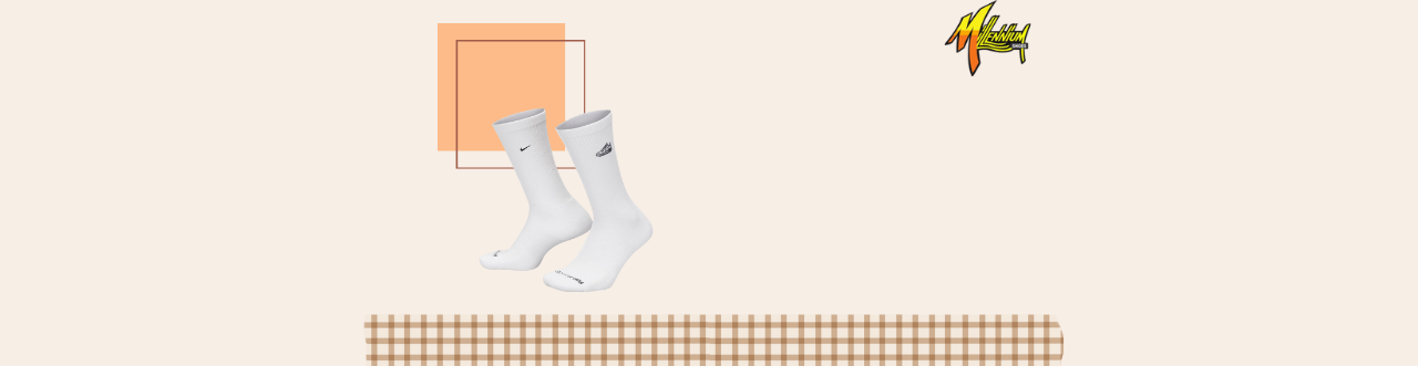 Caring for Your Nike White Socks: Tips for Longevity and Freshness