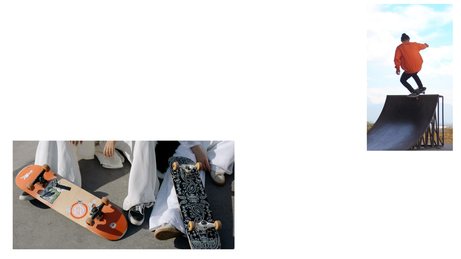 Skate in Style: Top Vans and Skate Essentials from Millennium Shoes