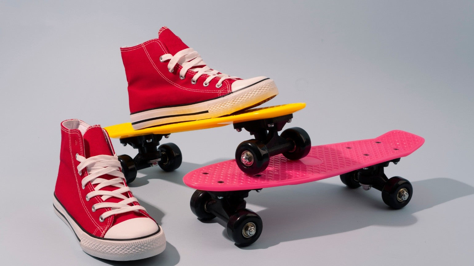 The History of Vans Skateboarding: From Then to Now