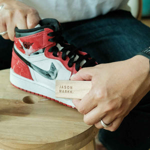 Jason Markk Premium Shoe Cleaner