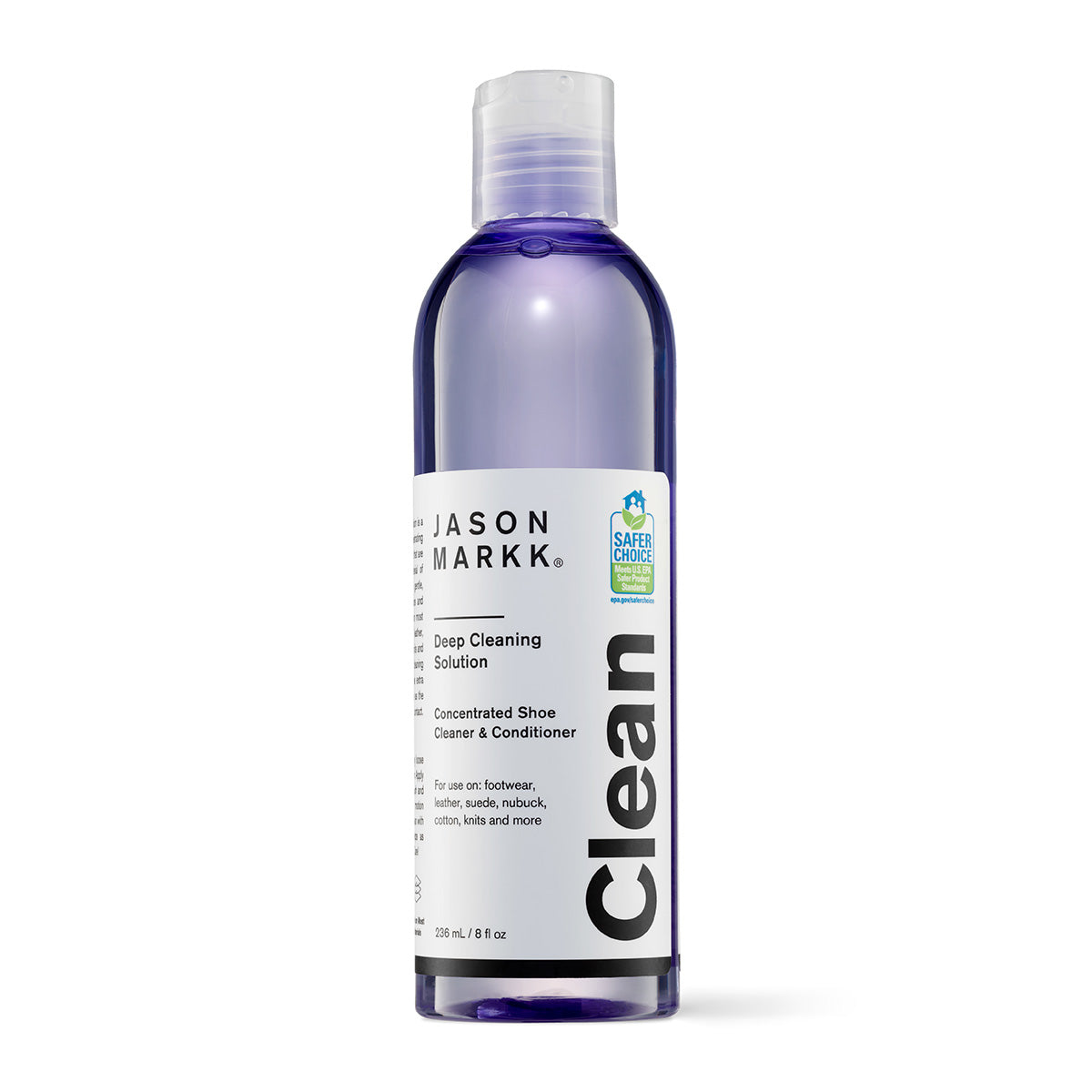 Jason Markk Premium Shoe Cleaner - JASON MARKK