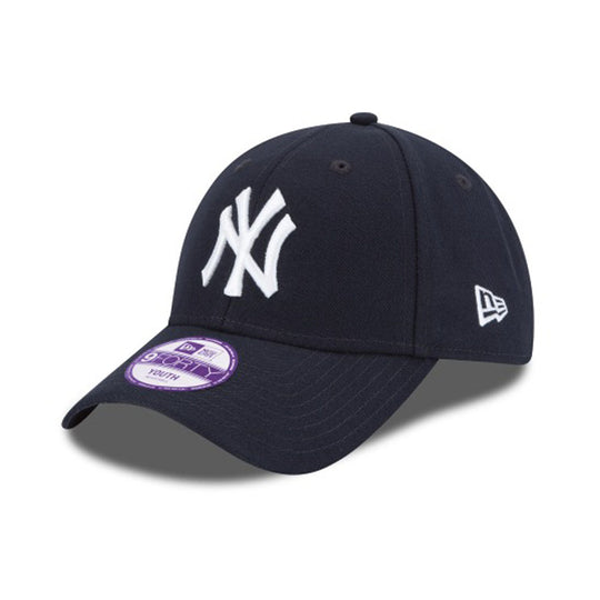The League Kids' 9FORTY 'New York Yankees'Adjustable Hat