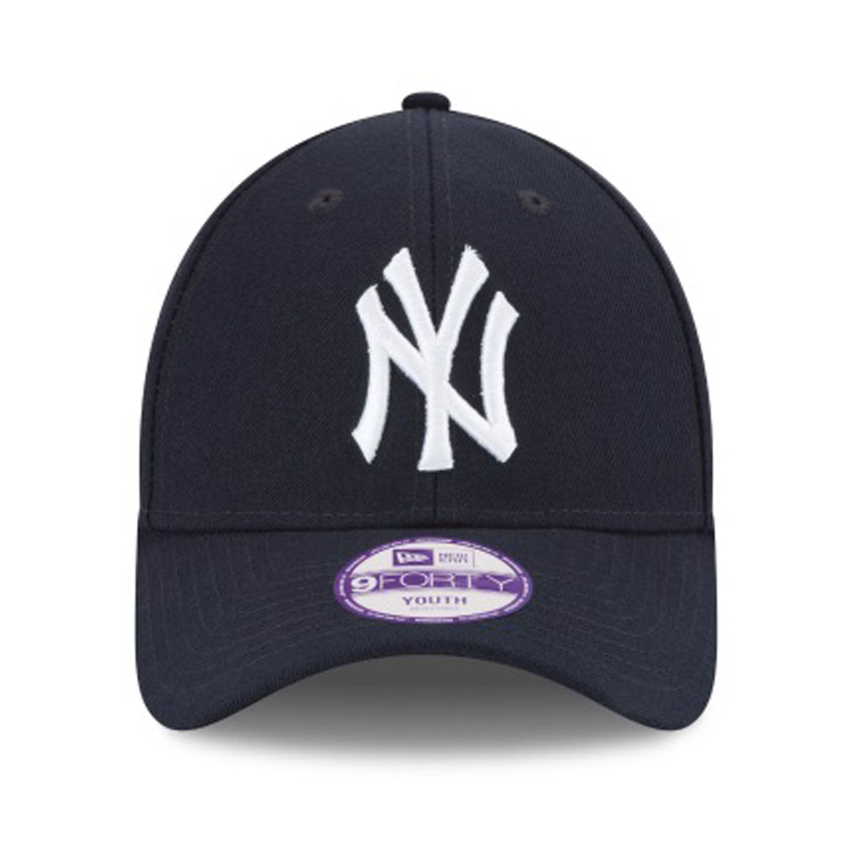 The League Kids 9FORTY &#39;New York Yankees&#39;Adjustable Hat