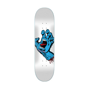 Screaming Hand (8.25in x 31.8in) Santa Cruz Decks