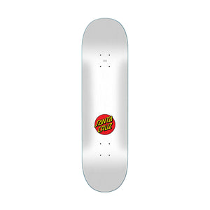 Screaming Hand (8.25in x 31.8in) Santa Cruz Decks