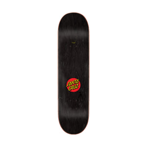 Classic Dot (8.375in x 31.83in) Santa Cruz Decks