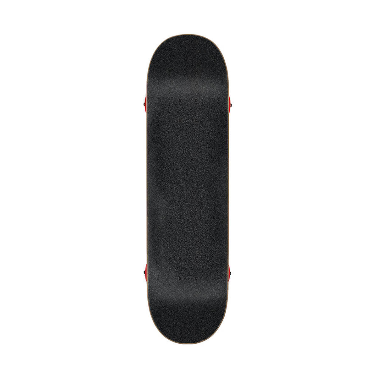 Classic Dot Mid 7.80in x 31.00in Santa Cruz Skateboard Complete (7.8) - Skateboards and Decks