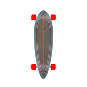 Decoder Wave 9.20in x 33in Pintail Cruzer Santa Cruz (9.2)