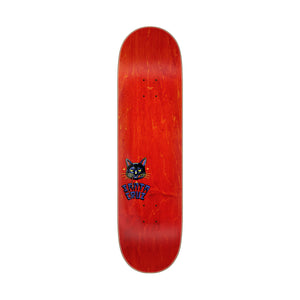 Delfino Inferno Pro 8.25in x 31.60in Santa Cruz Decks (8.25)