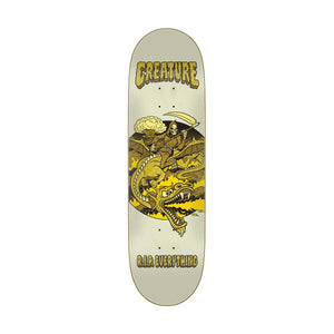 RIP Everything LG 7 Ply Birch Stumps (8.80in x 31.95in) Creature Decks