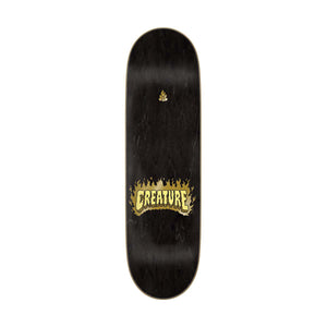 RIP Everything LG 7 Ply Birch Stumps (8.80in x 31.95in) Creature Decks
