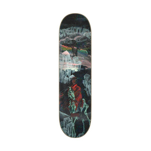 Lockwood Lost Trail Pro 8.25in x 32.04in Creature Decks (8.25)