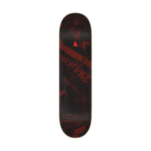 Lockwood Lost Trail Pro 8.25in x 32.04in Creature Decks (8.25)