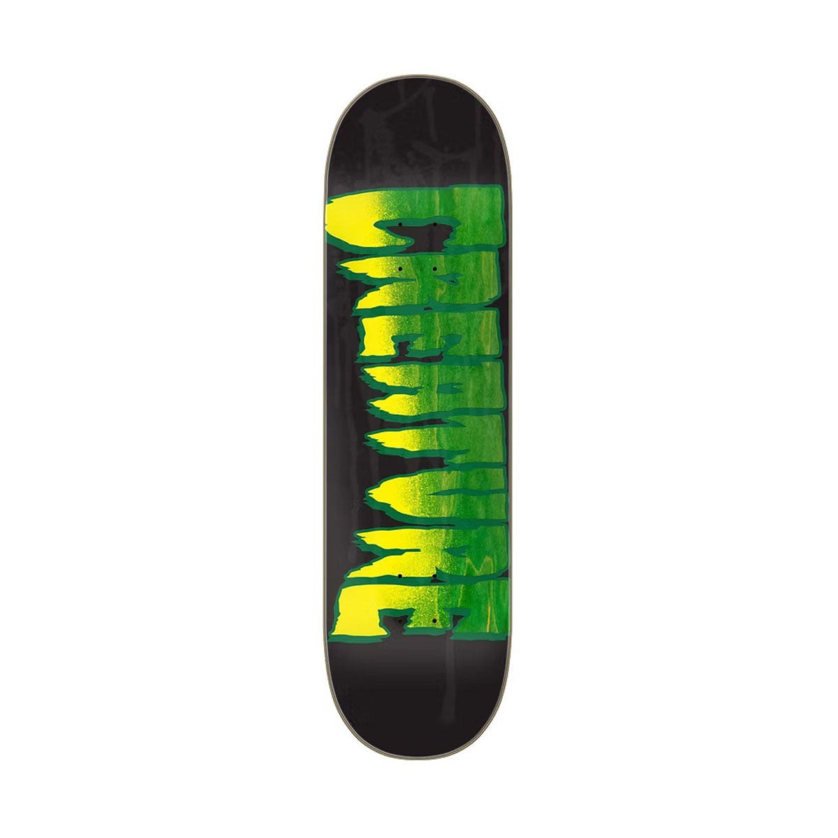 Logo Spray 8.75in x 32.15in Creature Decks (8.75) - Skateboards and Decks