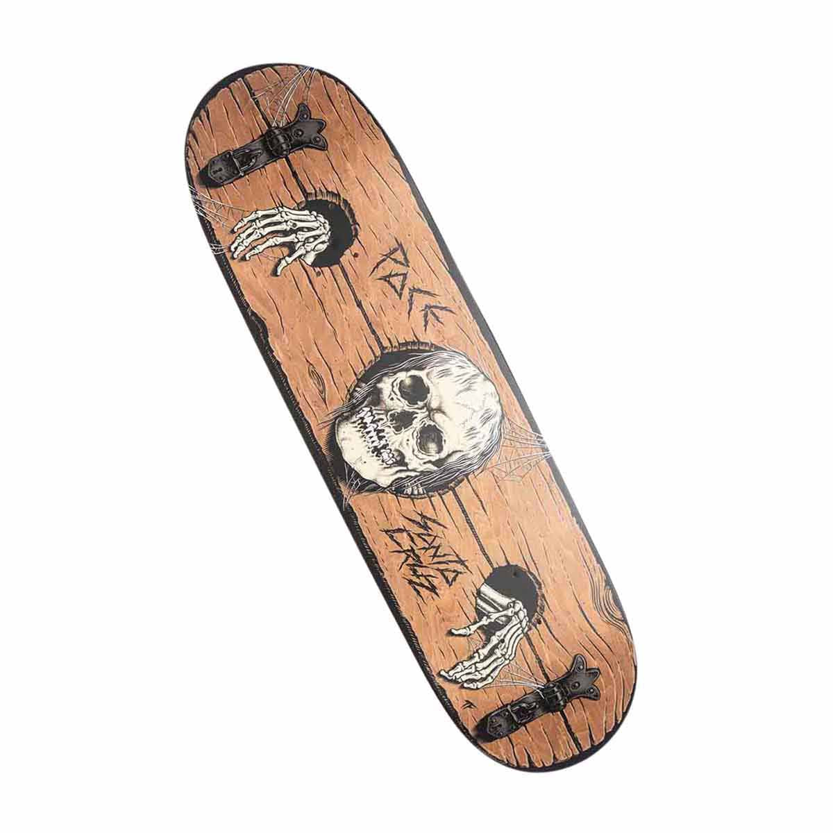 Pace Stocks Pro (8.7in x 31.825in) Santa Cruz Decks - 