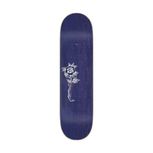 Sommer Tattooed Pro (8.25in x 31.8in) Santa Cruz Decks