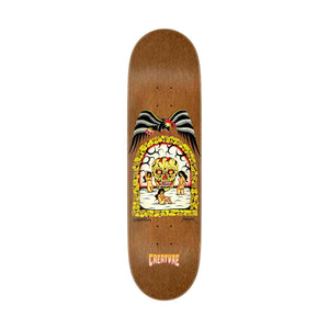 Russell Flash Pro Stumps (8.60in x 31.95in) Creature Decks