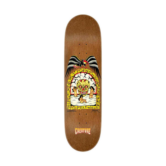Russell Flash Pro Stumps (8.60in x 31.95in) Creature Decks