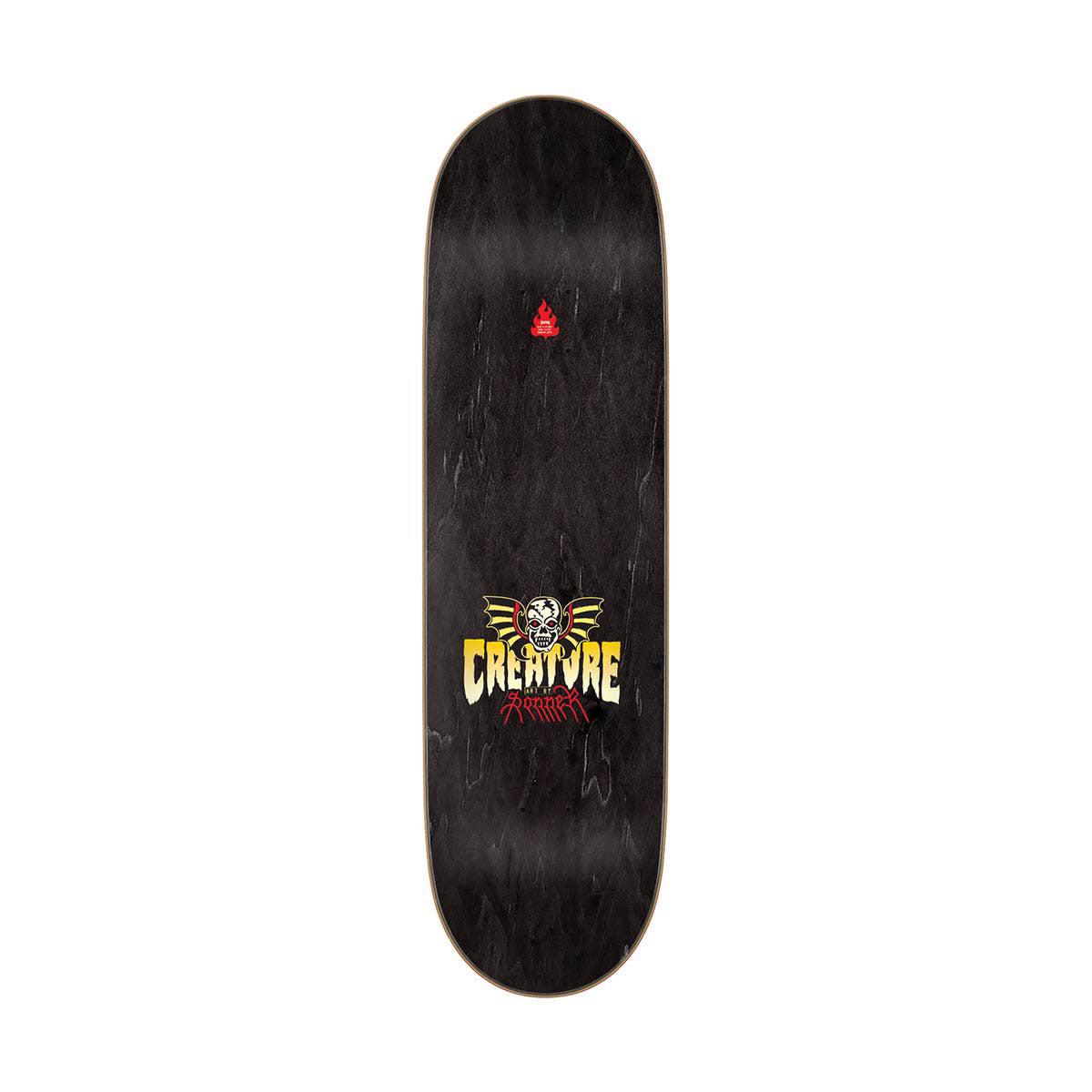 Russell Flash Pro Stumps (8.60in x 31.95in) Creature Decks - 