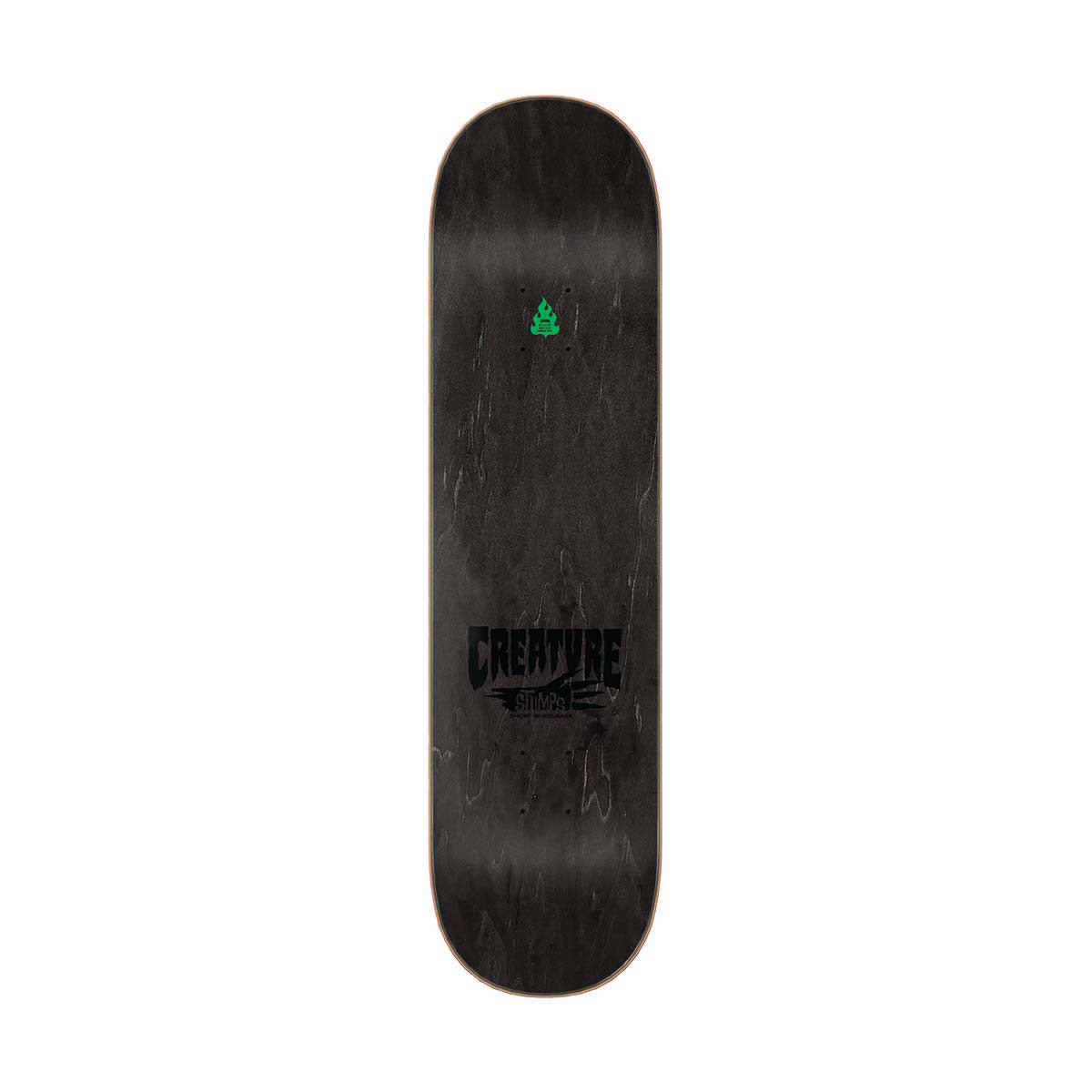 Logo Stumps Assorted (8.00in x 31.50in) Creature Decks - 