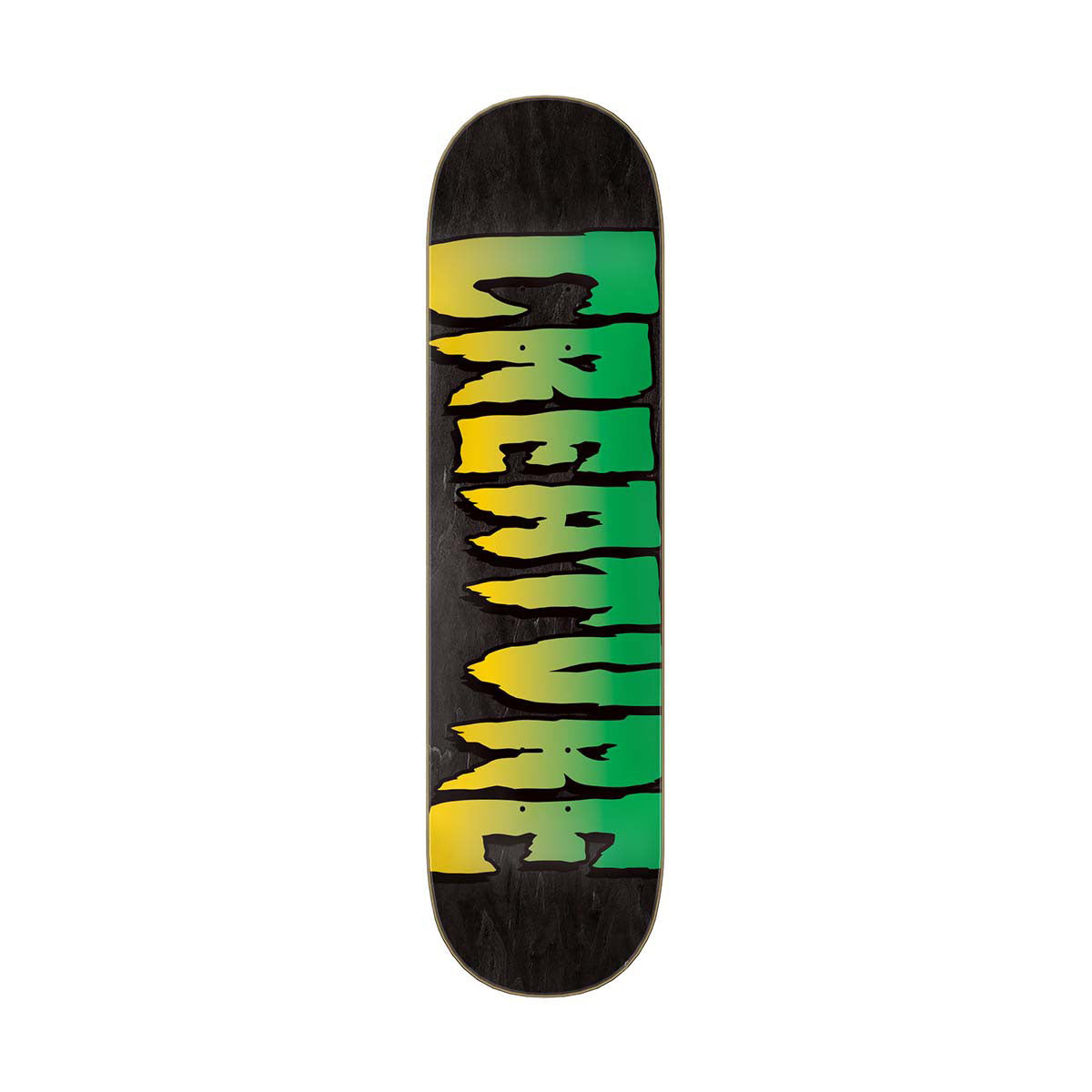 Logo Stumps Assorted (8.25in x 31.80in) Creature Decks - 