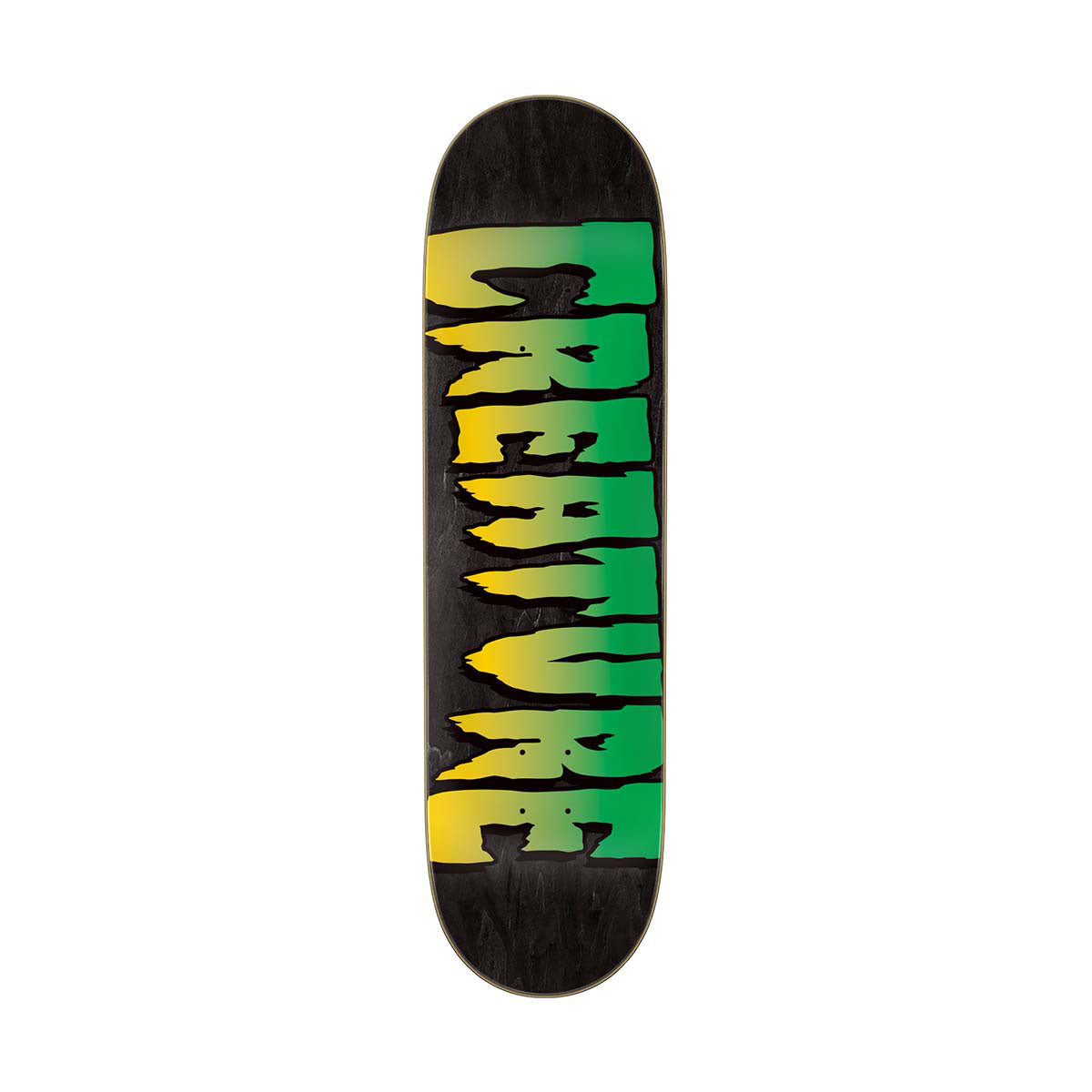 Logo Stumps Assorted (8.51in x 31.88in) Creature Decks - 
