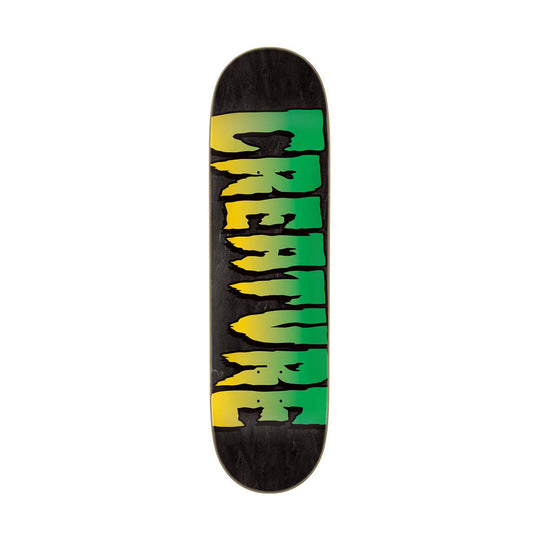 Logo Stumps Assorted (8.51in x 31.88in) Creature Decks