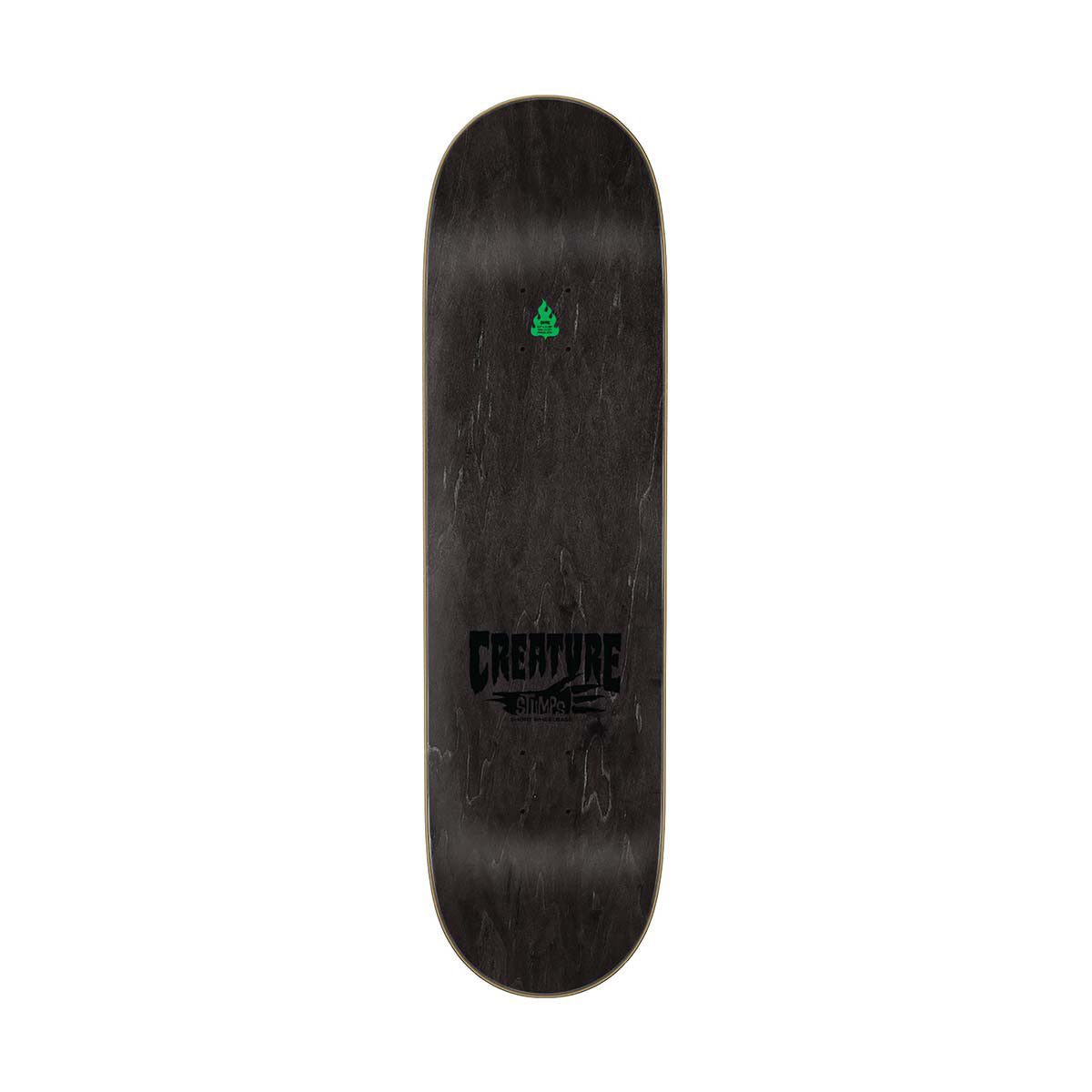 Logo Stumps Assorted (8.51in x 31.88in) Creature Decks - 
