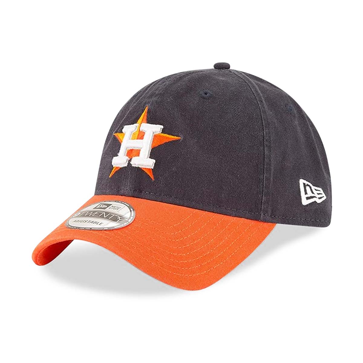 New Era 9Twenty Core Classic 'Houston Astros' Cap - WOMENS HATS