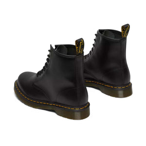 1460 Smooth Leather Lace Up Boots