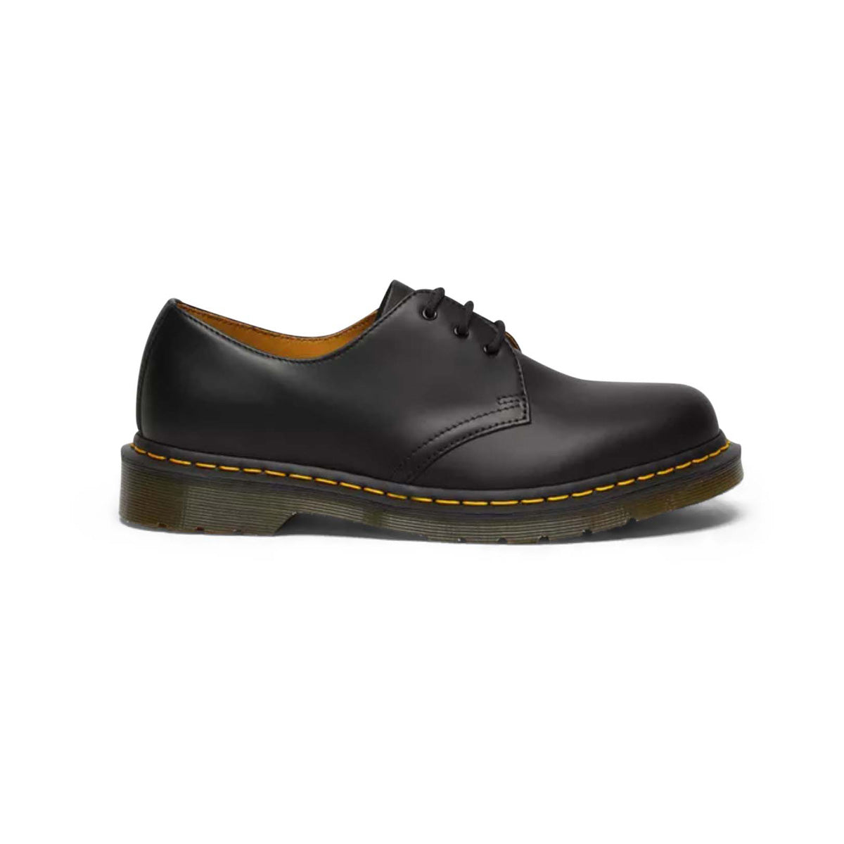 1461 Smooth Leather Oxford Shoes - 