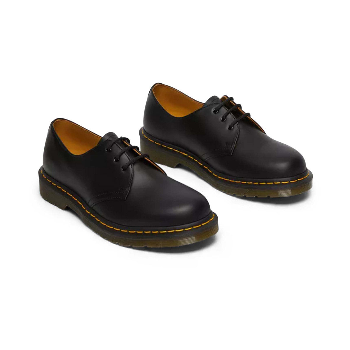 1461 Smooth Leather Oxford Shoes - 