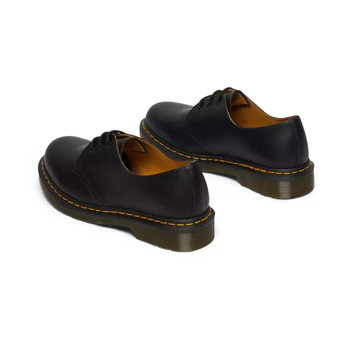 1461 Smooth Leather Oxford Shoes - 