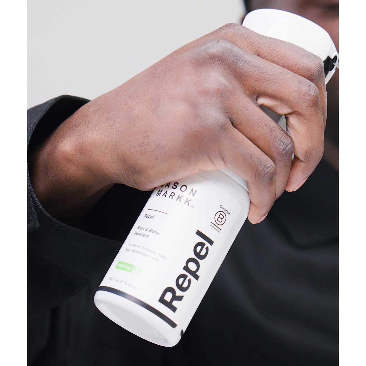 Jason Markk Repel Spray