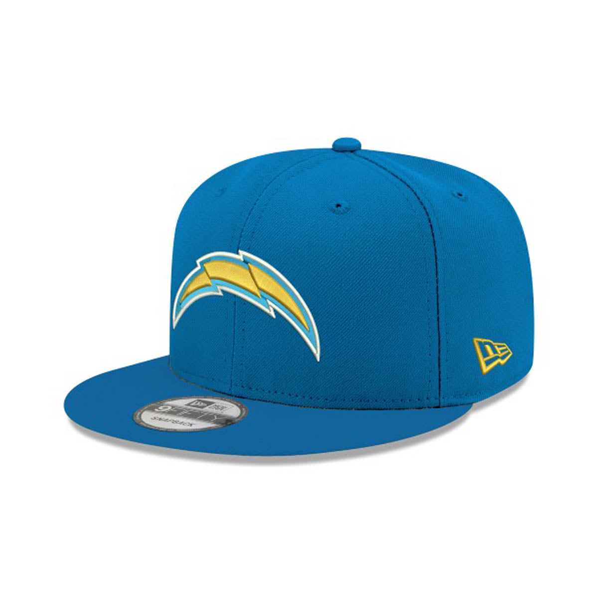 Basic 9FIFTY Los Angeles Chargers' Hat - MENS HATS