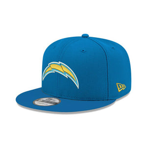 Basic 9FIFTY Los Angeles Chargers' Hat