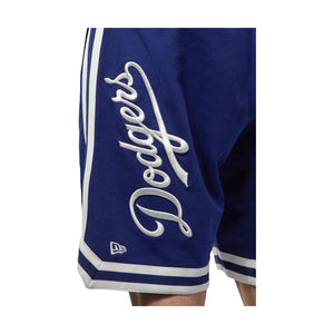 Logo Select Los Angeles Dodgers Men's Shorts