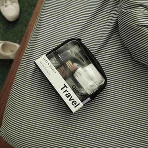 Jason Markk Travel Shoe Cleaning Kit