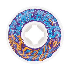 56mm Vomit Mini 97a Slime Balls Wheels (56MM)