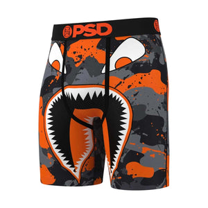 PSD Warface Marine Men's Boxer Briefs