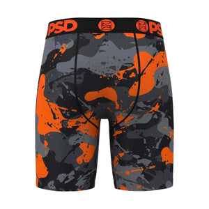 PSD Warface Marine Men's Boxer Briefs