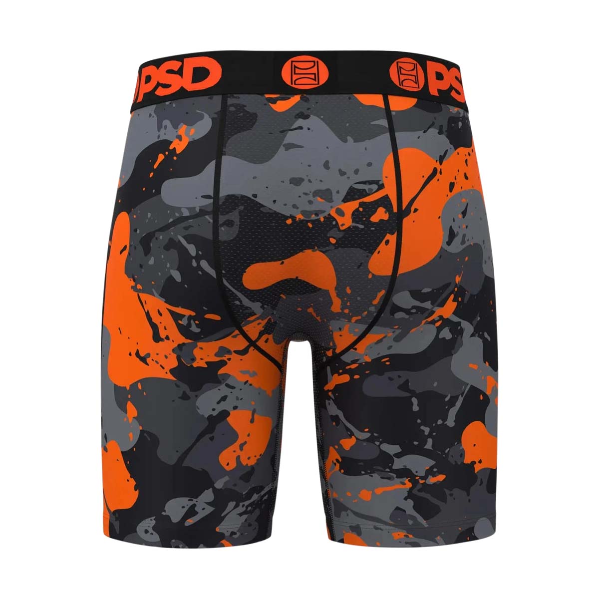 PSD Warface Marine Men's Boxer Briefs - 